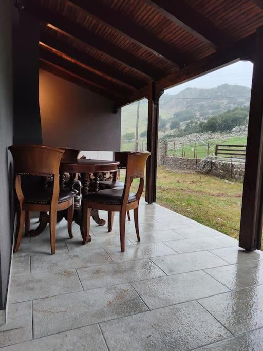 Orino Livadi Mount Villa IV Arachova Exterior photo